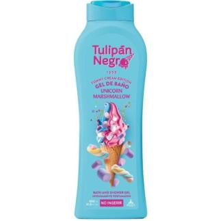 TULIPAN NEGRO GEL 650 ML YUMMY UNICORN MARSHAMALLOW