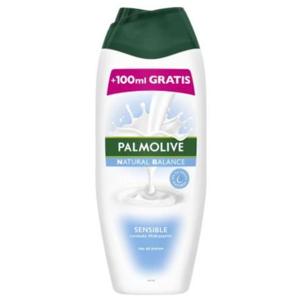 N.B GEL 600 ML + 100 ML SENSIBLE (CUIDADO HIDRATANTE)