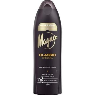 MAGNO GEL 600 ML CLASSIC