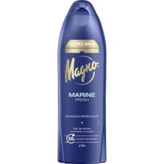 MAGNO GEL 600 ML MARINE