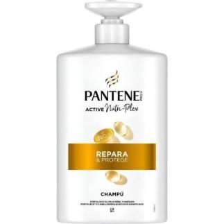 PANTENE CHAMPU 1000 ML NUTRI PLEX REPARA & PROTEGE