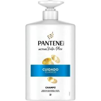PANTENE CHAMPU 1000 ML NUTRI PLEX CUIDADO CLASICO