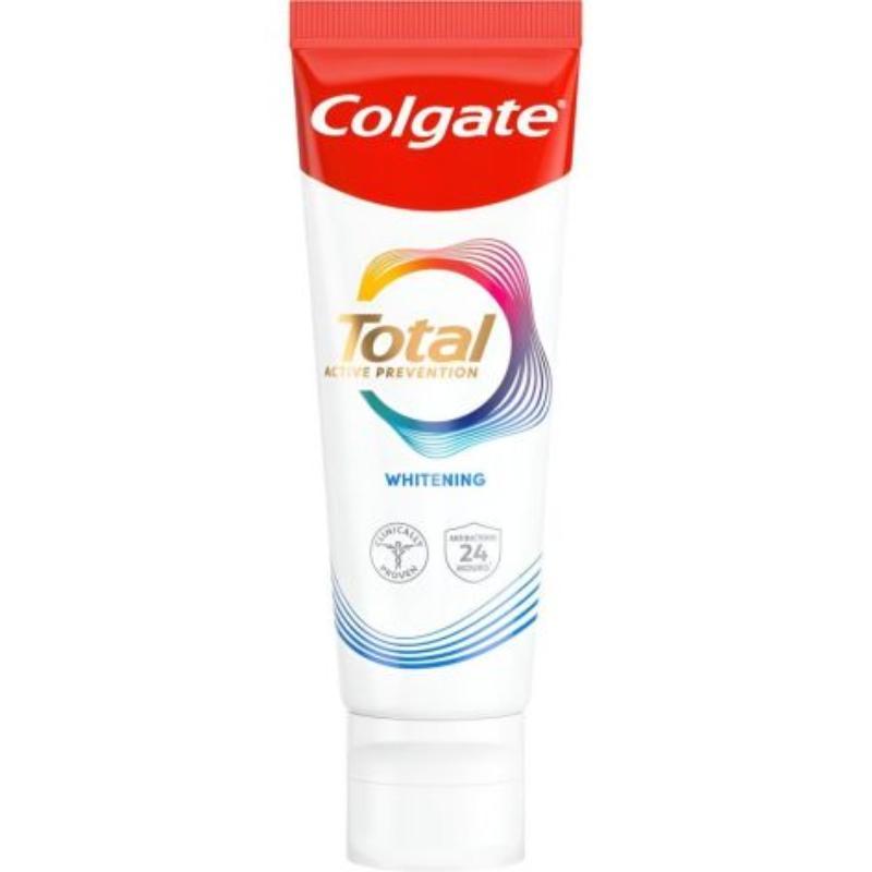 COLGATE DENT 75 ML TOTAL BLANQUEADOR