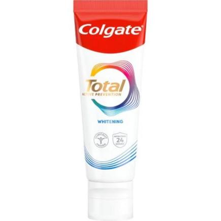 COLGATE DENT 75 ML TOTAL BLANQUEADOR