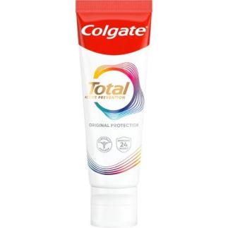 COLGATE DENT 75 ML TOTAL ORIGINAL