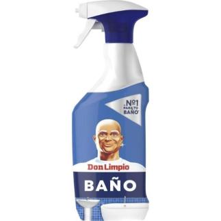 DON LIMPIO 500 ML BAÑO PISTOLA