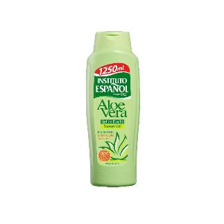 I.ESPAÑOL GEL 1250ML. ALOE VERA