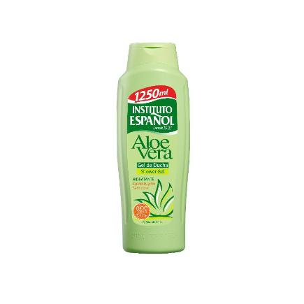 I.ESPAÑOL GEL 1250ML. ALOE VERA