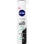 NIVEA DESOD SPRAY 200 ML WOMAN INVISIBLE ACTIVE