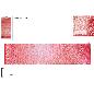 CAMINO DE MESA 150X33 CM DECO ROJO
