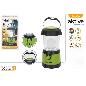 FAROL LED CAMPING REGULABLE AKTIVE