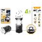 FAROL CAMPING LED C/IMAN AKTIVE