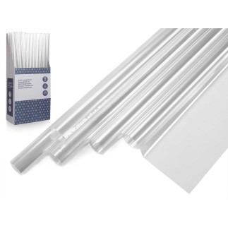 PAPEL FANTASIA TRANSPARENTE