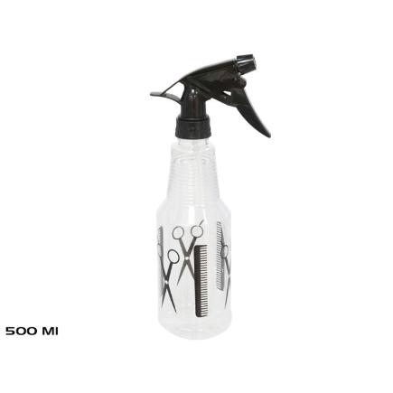 PULVERIZADOR SCENT 500 ML