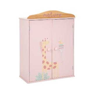 AMARIO NATURE 40X20.50X54.50 CM 5 PERCHAS COC COC