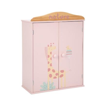 AMARIO NATURE 40X20.50X54.50 CM 5 PERCHAS COC COC