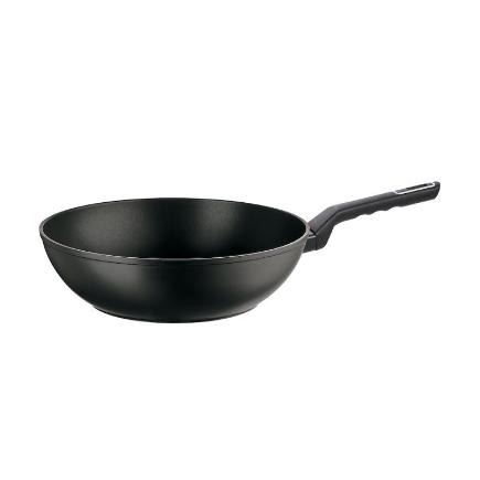 WOK COAL 28 CM