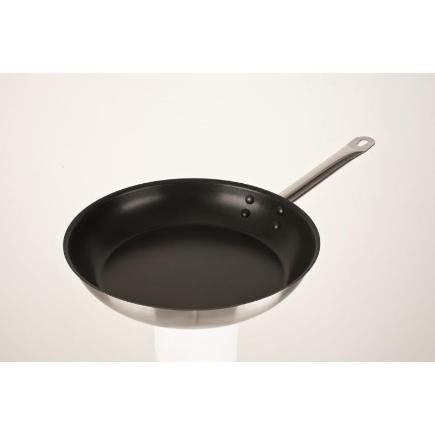SARTEN IND 20 CM ANTIADHERENTE