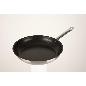 SARTEN IND 26 CM ANTIADHERENTE