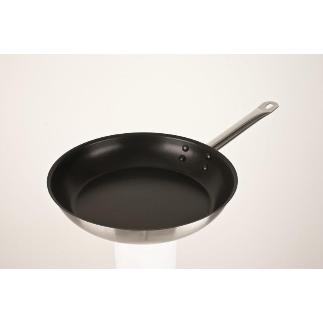 SARTEN IND 28 CM ANTIADHERENTE