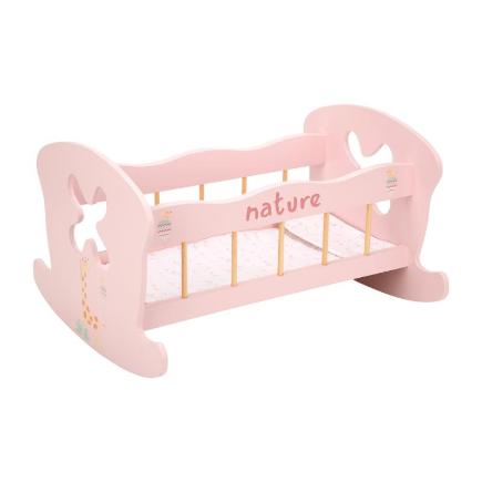 CAMA BALANCIN NATURE 50X39.5X29.5 CM COC COC