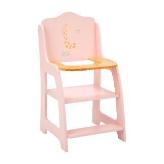 SILLITA DE COMIDA NATURE 26X28X49 CM COC COC