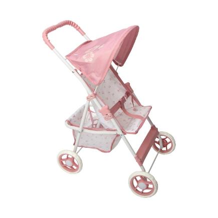 SILLA DE PASEO ELEGANCE 33X51.50X55.50 CM