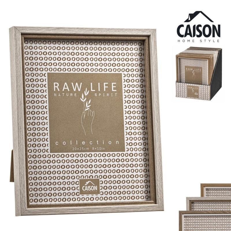 PORTAFOTOS SPIRIT M. 20X25 CM SURT