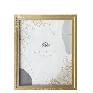 PORTAFOTO LENA 20X25 CM DORADO