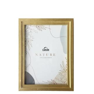 PORTAFOTO LENA 15X20 CM DORADO