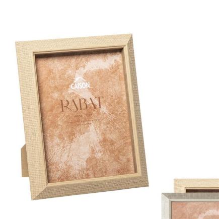 PORTAFOTO ADAMS 15X20 CM