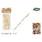 SET 20 PINCHO BAMBU AGARRADOR 180 MM ALGON