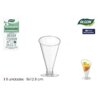 SET 8 COPA DEGUSTACION ALGON