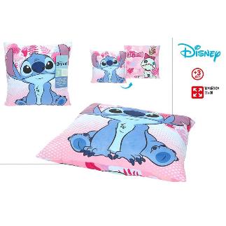 COJIN 38X38 CM LILO&STITCH