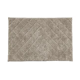 ALFOMBRA ORION 060X040 CM AVELLANA 32