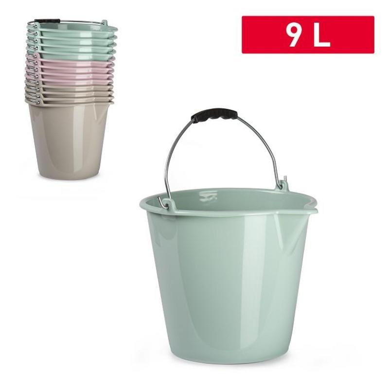 CUBO AGUA 9 LT PICO SURT VRM