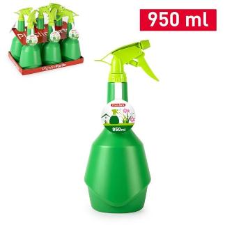 PULVERIZADOR Nº 23 950 ML DUO VERDE PARCHIS
