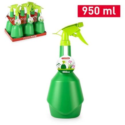 PULVERIZADOR Nº 23 950 ML DUO VERDE PARCHIS
