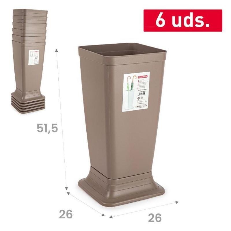 PARAGUERO WET TOPO MC22