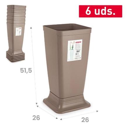 PARAGUERO WET TOPO MC22