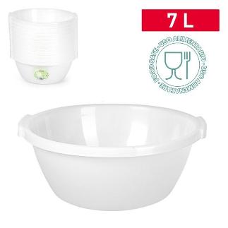 BARREÑO REDONDO ALIMENTACION 7 L