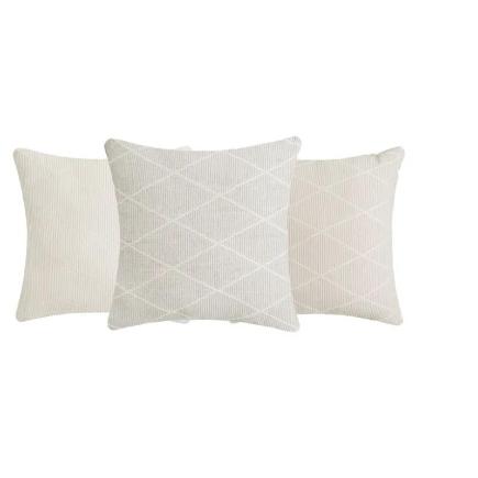 COJIN 3/M POLIALGODON 55X55 CM