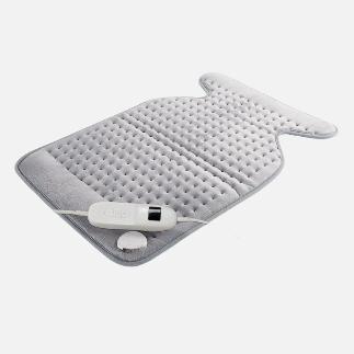 ALMOHADILLA ELECT OTERO / VELLON GRIS 100W 63X42 CM 9 NIVELES APAG. AUT