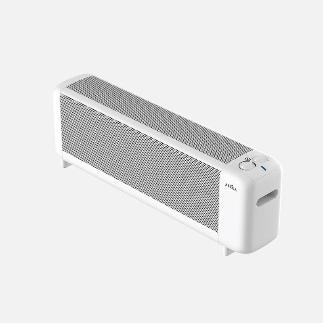 RADIADOR DE MICA PINSAPO 2000W BLANCO 2 POT ANTIVUEL LUZ