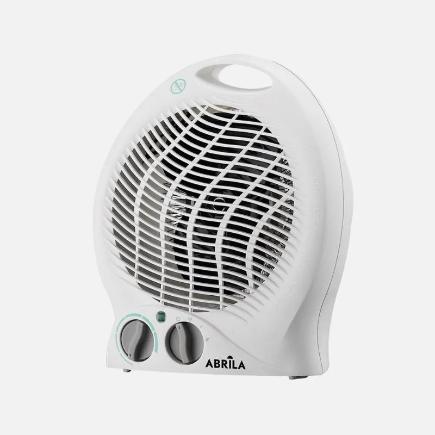 TERMOVENTILADOR ELECT CANDIL 2000W BLANCO 2 POTEN 3 FUNC