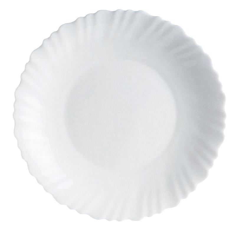 PLATO HONDO 23 CM FESTON NR2 LUM