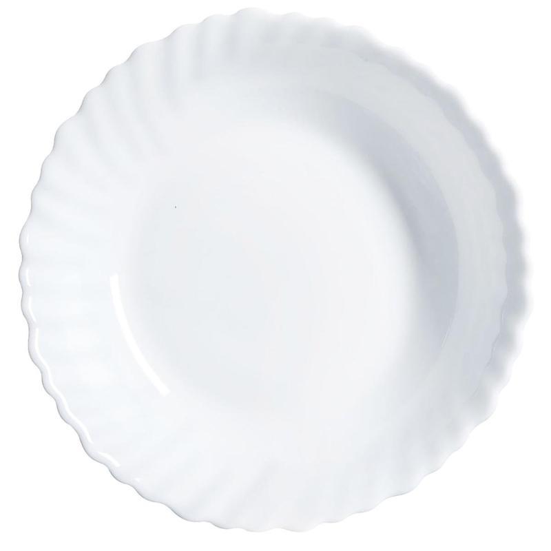 PLATO POSTRE 18.5 CM FESTON NR2 LUM