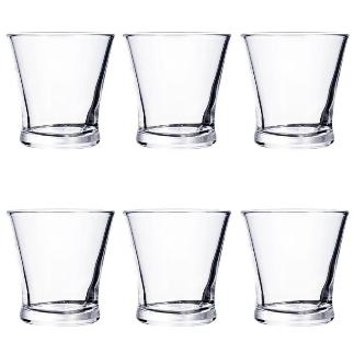 K6 VASO CAFE 10 CL LUCIA QD