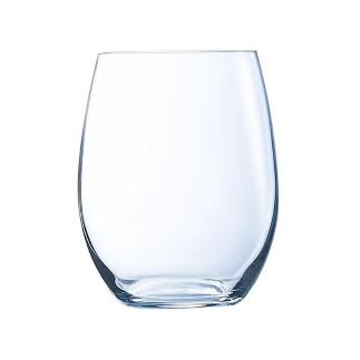 VASO FA 44 CL TRANSP ARA LUM ECO
