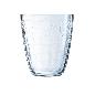 VASO FA 31 CL TRANSP CONCEPTO RIAD ECO
